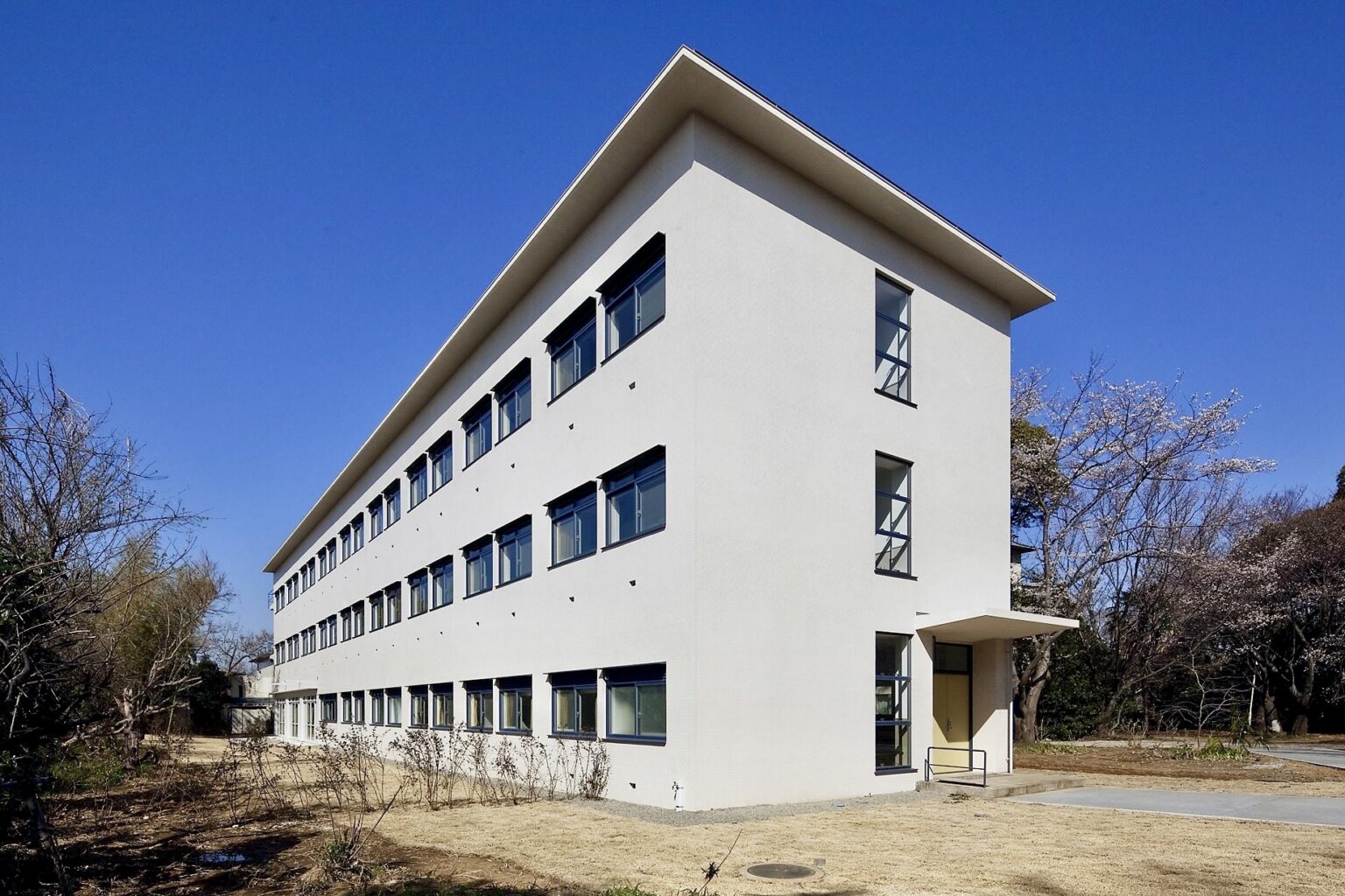 日吉寄宿舎とは - 慶應義塾大学日吉寄宿舎