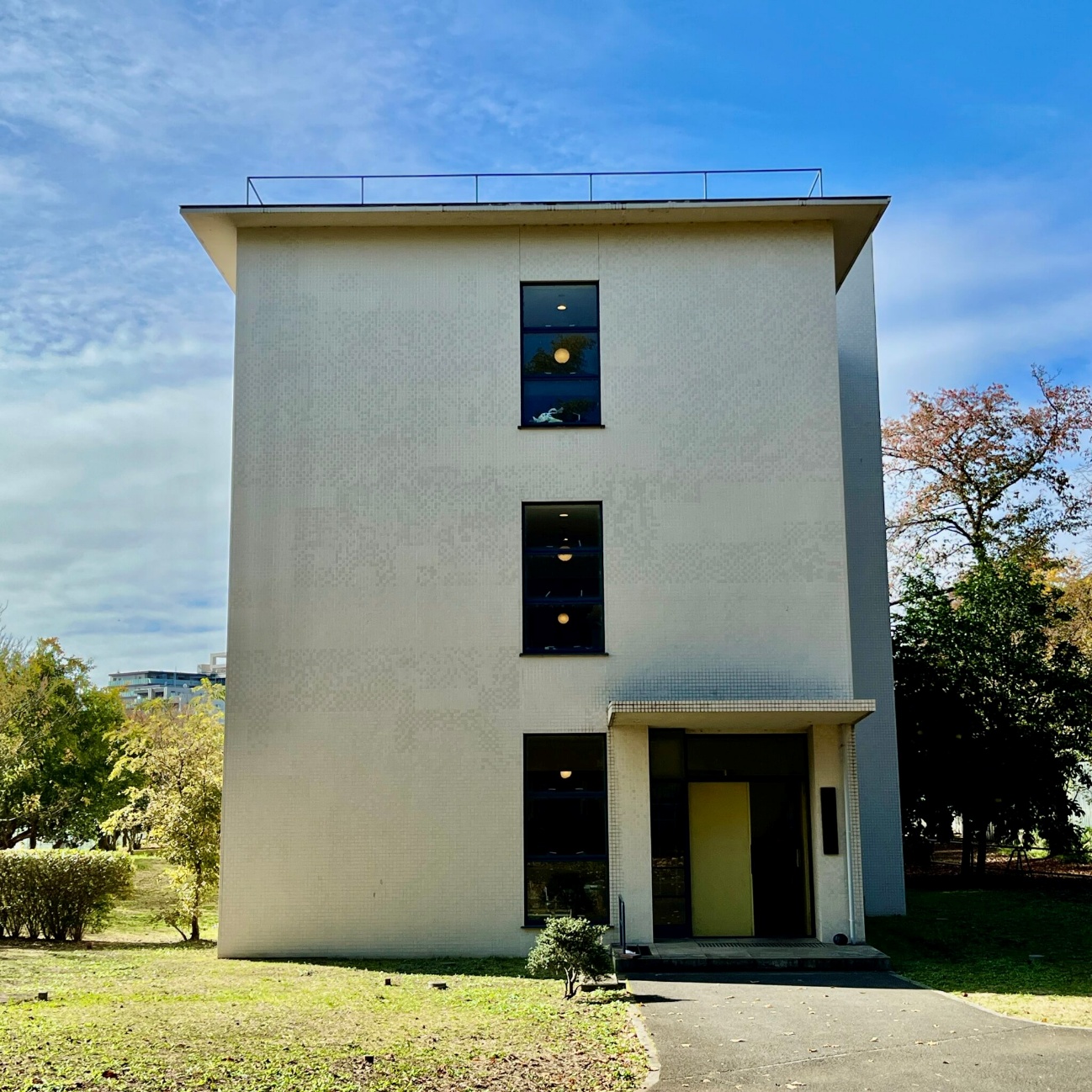 寮生バイト調査！