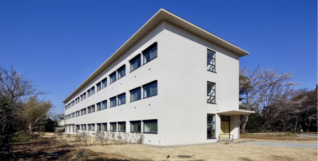 【新入生必見】日吉寄宿舎の四季 