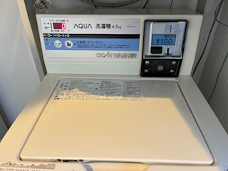 寄宿舎のちょっと不便な所3選