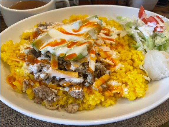 「ベンダーキッチン」の魅力